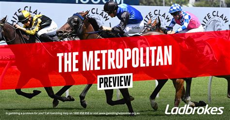 metropolitan handicap betting|Metropolitan Handicap Horse Race Betting .
